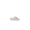 Superga - Sandale 1919-Puw - Blanc