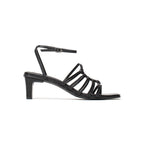 White Sun - Sandales À Talons Adriel - Noir - Femme