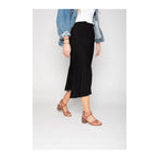 White Sun - Sandales Talon Anaba - Marron Buff - Marron