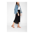 White Sun - Sandales Talon Anaba - Marron Buff - Marron