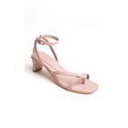 White Sun - Sandales À Talons Cheyenne - Lila - Femme