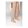 White Sun - Sandales À Talons Cheyenne - Lila - Femme