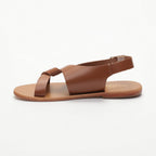Sandales Ade - Camel - Les Bagatelles - Les Bagatelles* - The Bradery