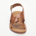 Sandales Ade - Camel - Les Bagatelles - Les Bagatelles* - The Bradery