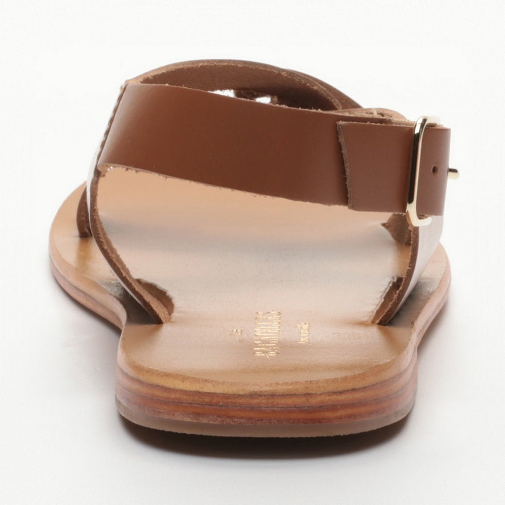 Sandales Ade - Camel - Les Bagatelles - Les Bagatelles* - The Bradery