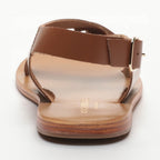 Sandales Ade - Camel - Les Bagatelles - Les Bagatelles* - The Bradery