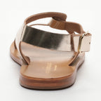 Sandales Ade - Or SANDALES Les Bagatelles