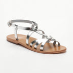 Sandales Aishwarya - Argent SANDALES Les Bagatelles