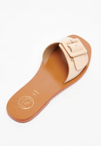 Sandales Ardashir - Beige - Femme Sandales White Sun