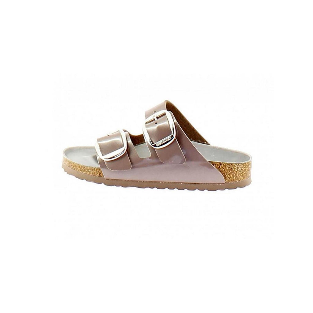 Sandales Arizona Big Buckle - Rose - Femme Femme Birkenstock