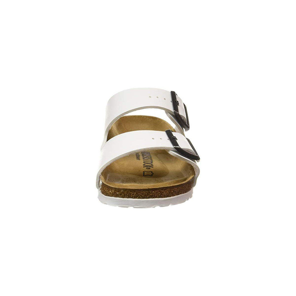 Sandales Arizona Blanc - Femme - Birkenstock2 - The Bradery