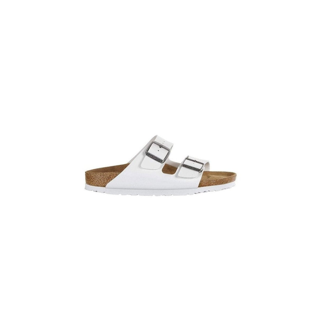 Sandales Arizona Blanc - Femme - Birkenstock2 - The Bradery