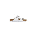 Sandales Arizona Blanc - Femme - Birkenstock2 - The Bradery