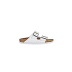 Sandales Arizona Blanc - Femme - Birkenstock2 - The Bradery
