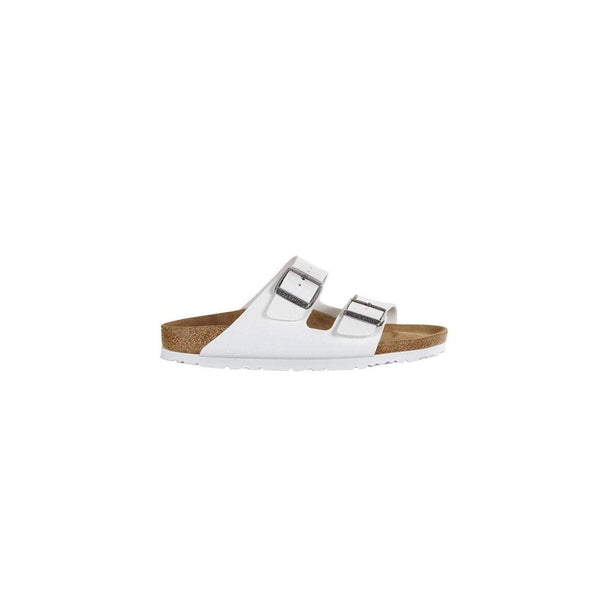 Sandales Arizona Blanc - Femme - Birkenstock2 - The Bradery