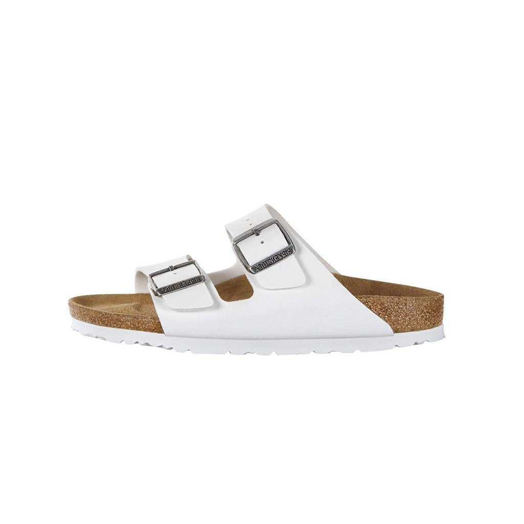 Sandales Arizona Blanc - Femme - Birkenstock2 - The Bradery