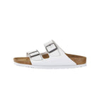 Sandales Arizona Blanc - Femme - Birkenstock2 - The Bradery