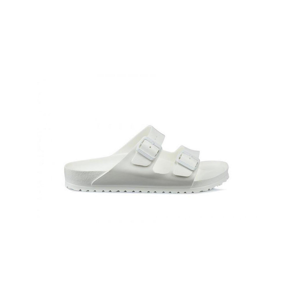 Sandales Arizona - Blanc - Homme Homme Birkenstock