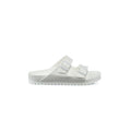 Sandales Arizona - Blanc - Homme Homme Birkenstock