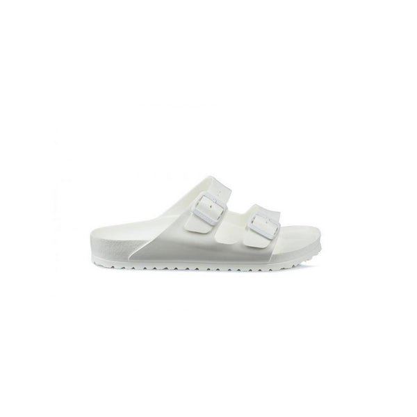 Sandales Arizona - Blanc - Homme Homme Birkenstock