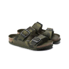 Sandales Arizona - Camouflage - Enfant - Birkenstock2 - The Bradery