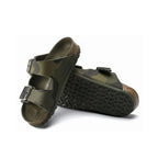 Sandales Arizona - Camouflage - Enfant - Birkenstock2 - The Bradery