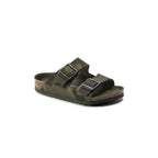 Sandales Arizona - Camouflage - Enfant - Birkenstock2 - The Bradery