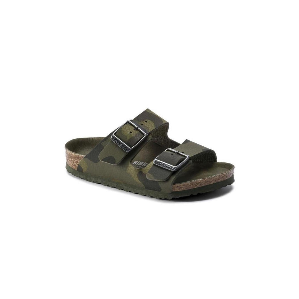Sandales Arizona - Camouflage - Enfant - Birkenstock2 - The Bradery