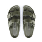 Sandales Arizona Eva - Kaki - Femme - Birkenstock2 - The Bradery