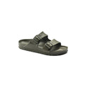 Sandales Arizona Eva - Kaki - Femme - Birkenstock2 - The Bradery