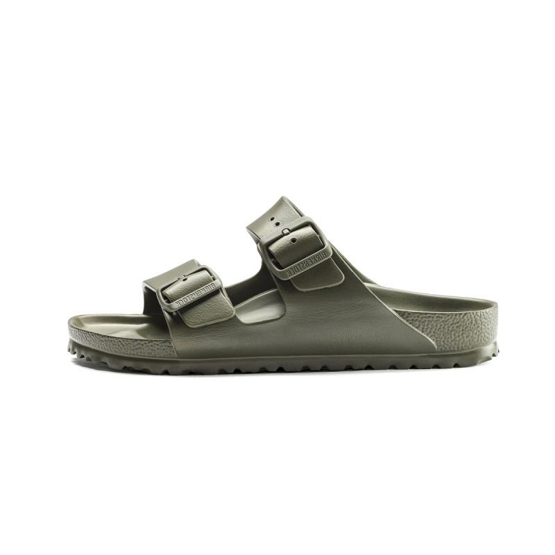 Sandales Arizona Eva - Kaki - Femme - Birkenstock2 - The Bradery