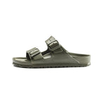 Sandales Arizona Eva - Kaki - Femme - Birkenstock2 - The Bradery