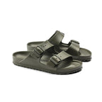 Sandales Arizona Eva - Kaki - Femme - Birkenstock2 - The Bradery