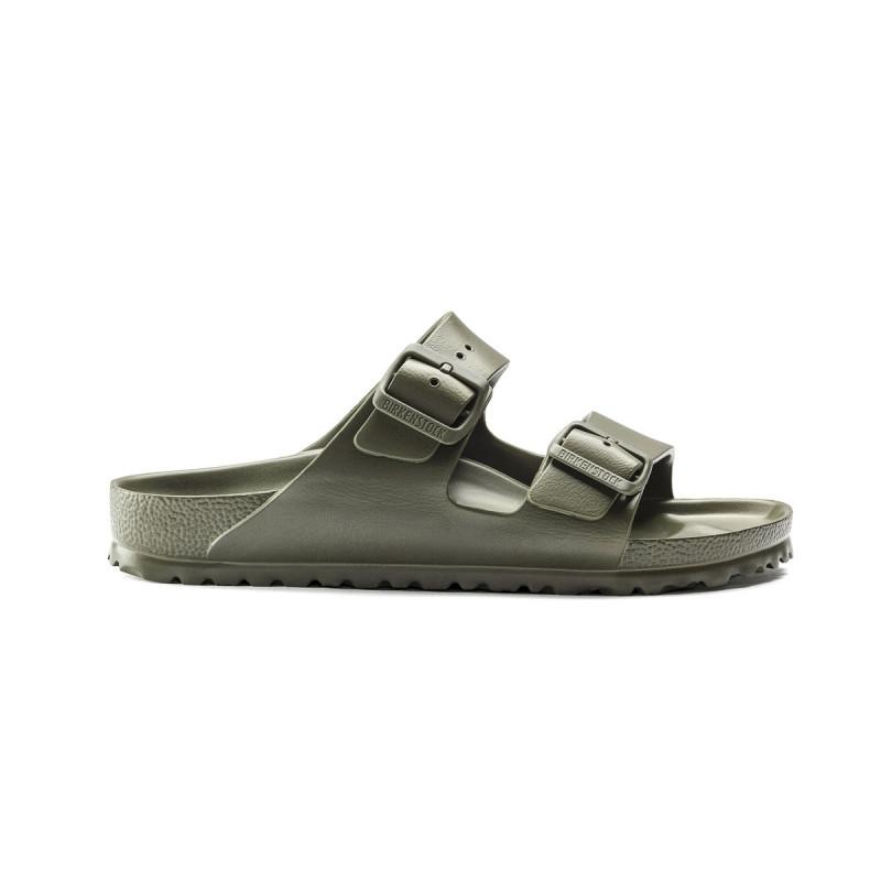Sandales Arizona Eva - Kaki - Femme - Birkenstock2 - The Bradery