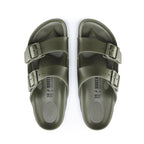 Sandales Arizona Eva - Kaki - Homme - Birkenstock1 - The Bradery