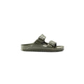 Sandales Arizona Eva - Kaki - Homme - Birkenstock1 - The Bradery