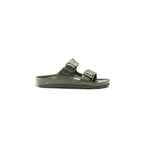 Sandales Arizona Eva - Kaki - Homme - Birkenstock1 - The Bradery