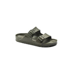 Sandales Arizona Eva - Kaki - Homme - Birkenstock1 - The Bradery