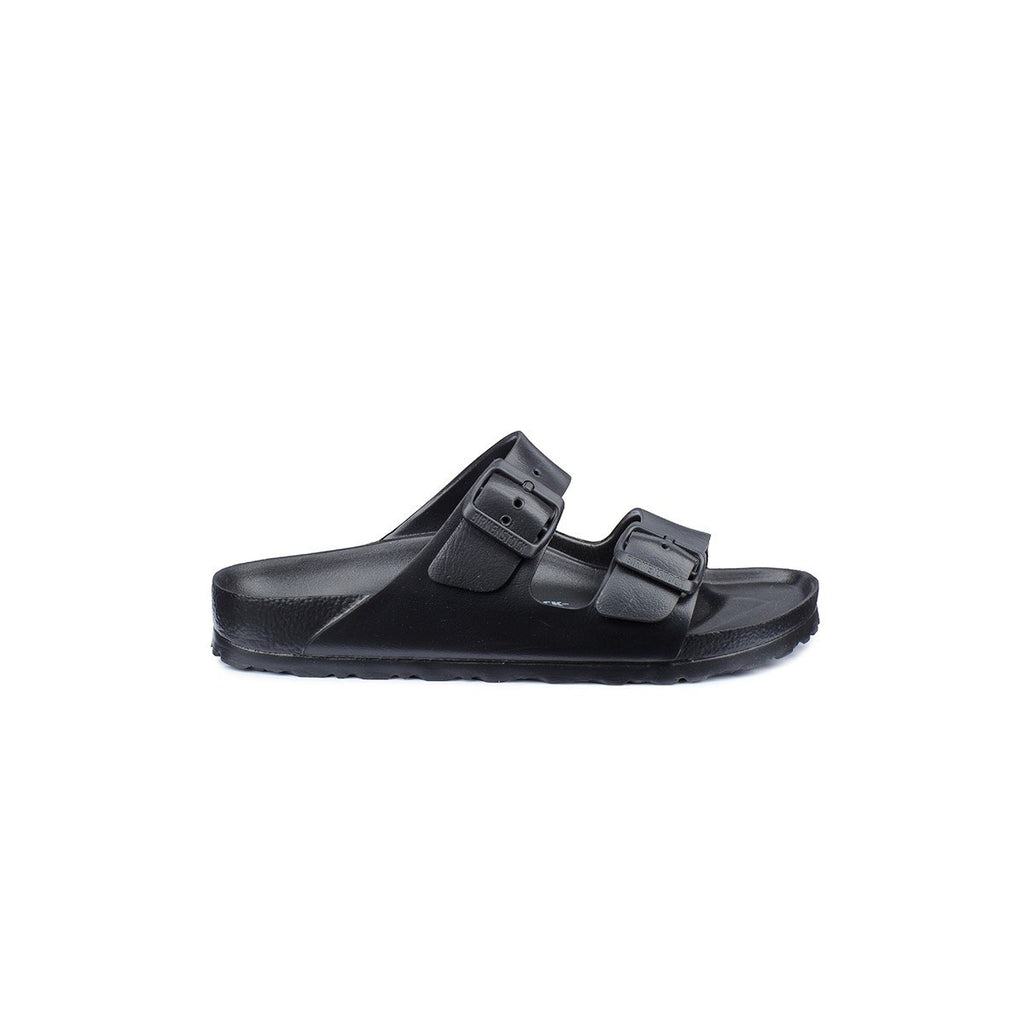 Sandales Arizona Eva Noir - Femme - Birkenstock - Birkenstock1 - The Bradery