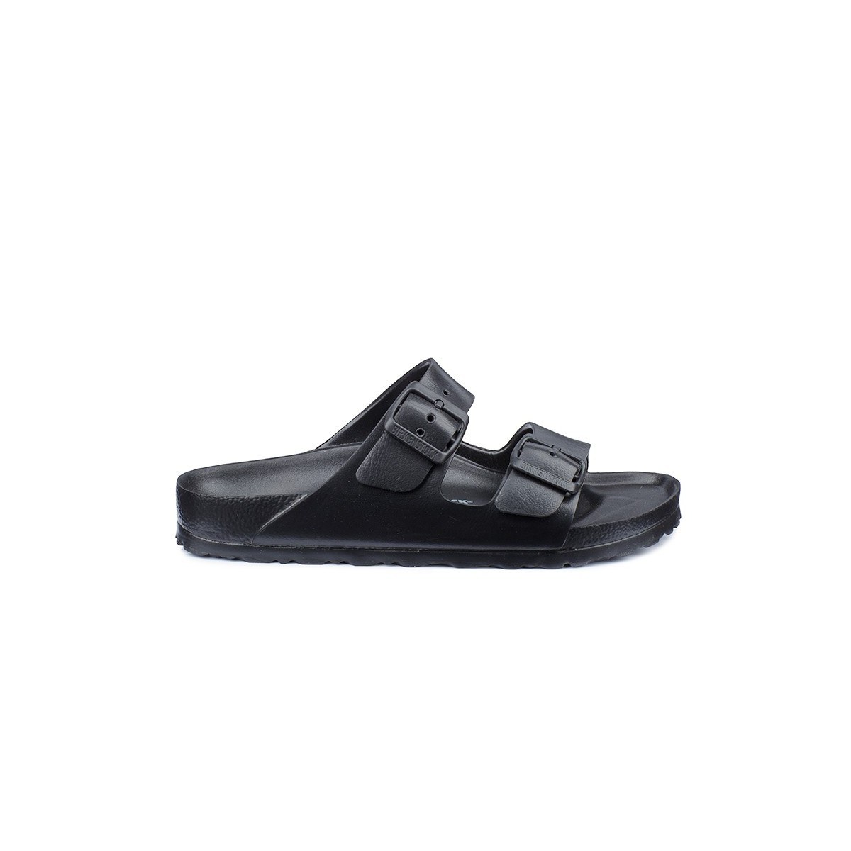 Sandales Arizona Eva Noir - Femme - Birkenstock - Birkenstock1 - The Bradery