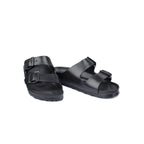 Sandales Arizona Eva Noir - Femme - Birkenstock - Birkenstock1 - The Bradery