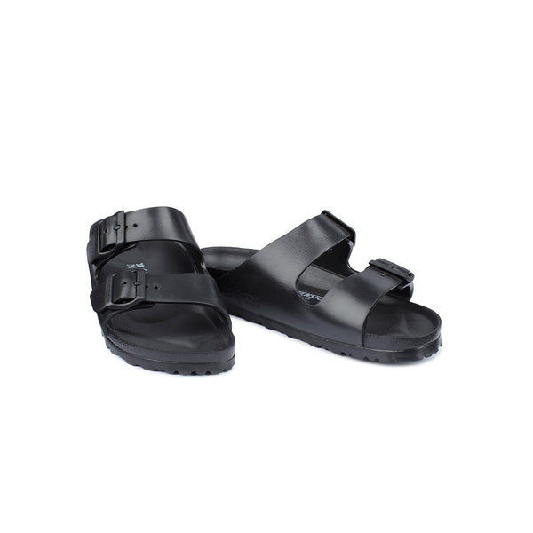 Sandales Arizona Eva Noir - Femme - Birkenstock - Birkenstock1 - The Bradery