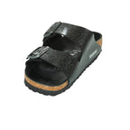 Sandales Arizona Glitter - Noir - Femme - Birkenstock - Birkenstock - Birkenstock - The Bradery