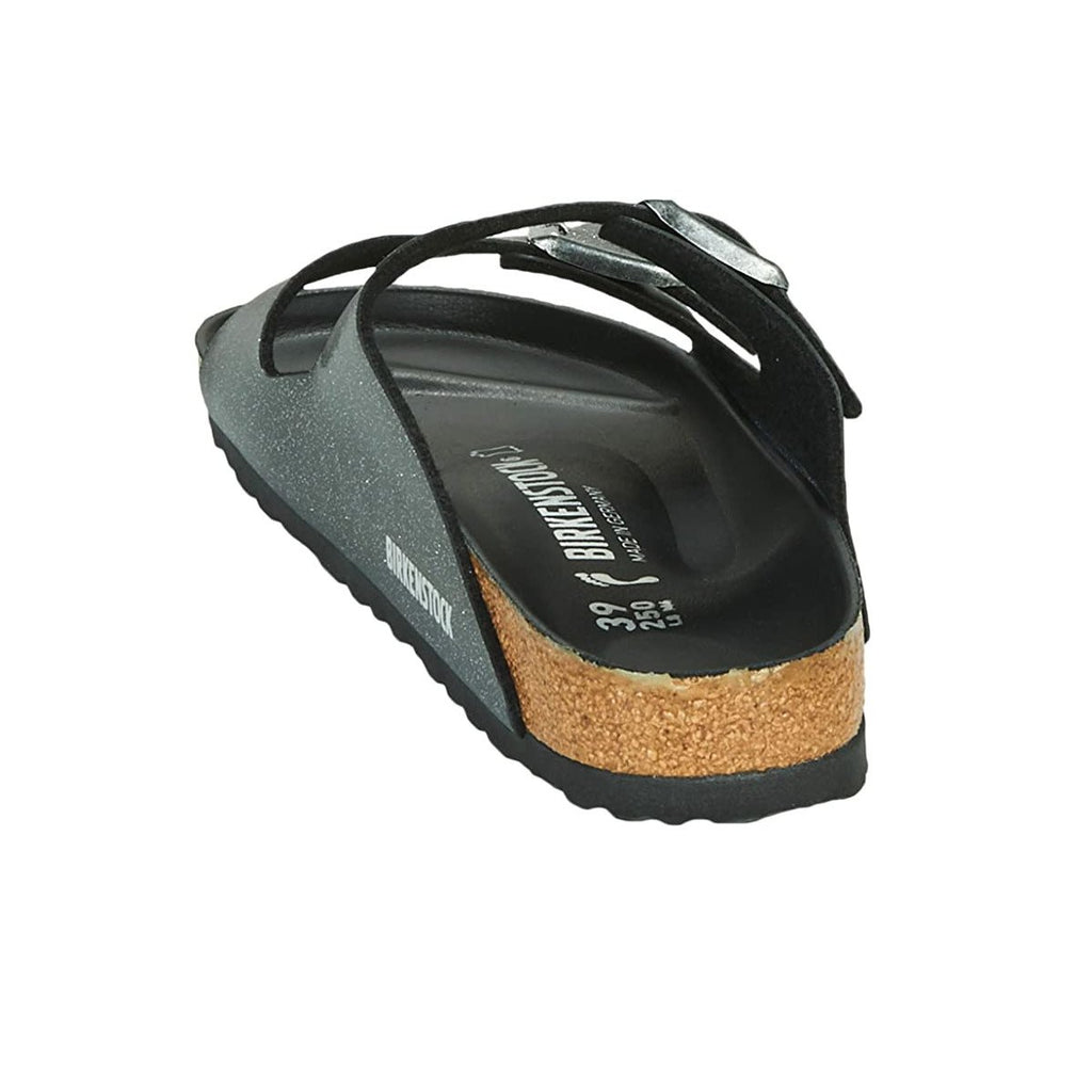 Sandales Arizona Glitter - Noir - Femme - Birkenstock - Birkenstock - Birkenstock - The Bradery