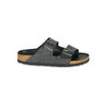 Sandales Arizona Glitter - Noir - Femme - Birkenstock - Birkenstock - Birkenstock - The Bradery