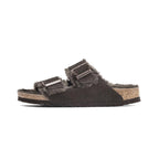 Sandales Arizona - Marron - Femme - Birkenstock - The Bradery