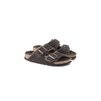 Sandales Arizona - Marron - Femme - Birkenstock - The Bradery