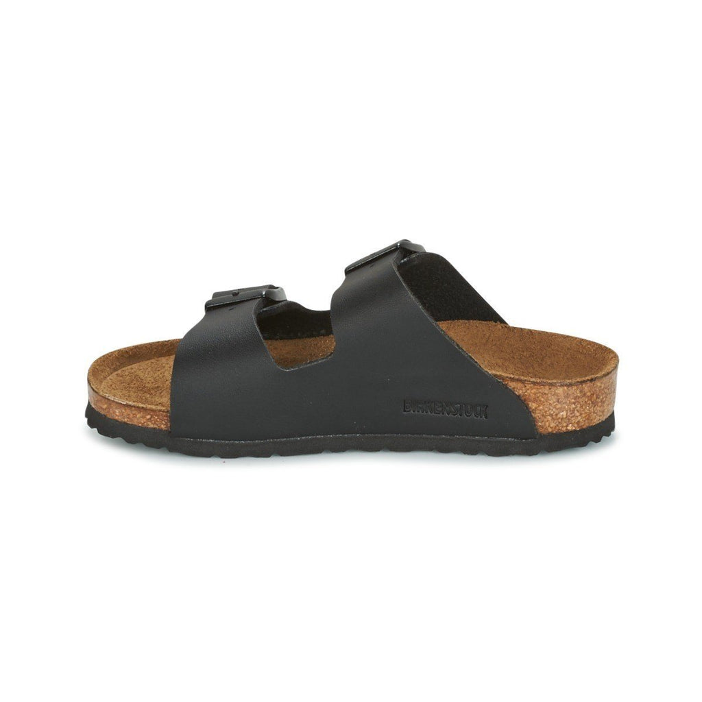 Sandales Arizona Noir - Enfant - Birkenstock1 - The Bradery