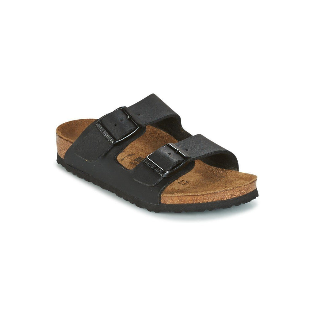 Sandales Arizona Noir - Enfant - Birkenstock1 - The Bradery