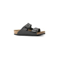 Sandales Arizona Noir - Enfant - Birkenstock1 - The Bradery